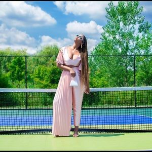 The Brand Label Pants NWT